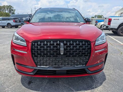 Used 2023 Lincoln Corsair Reserve w/ Equipment Group 201A FWD image 10
