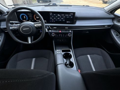 Certified 2024 Hyundai Sonata SEL FWD image 22