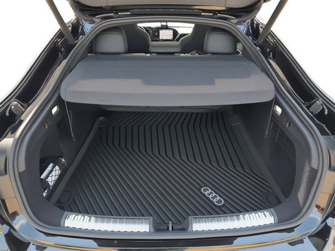 New 2025 Audi S5 Premium Plus image 13