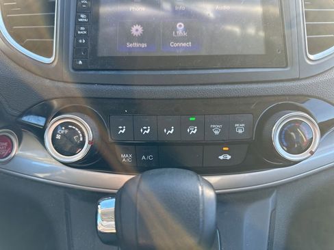 Used 2015 Honda CR-V EX image 25