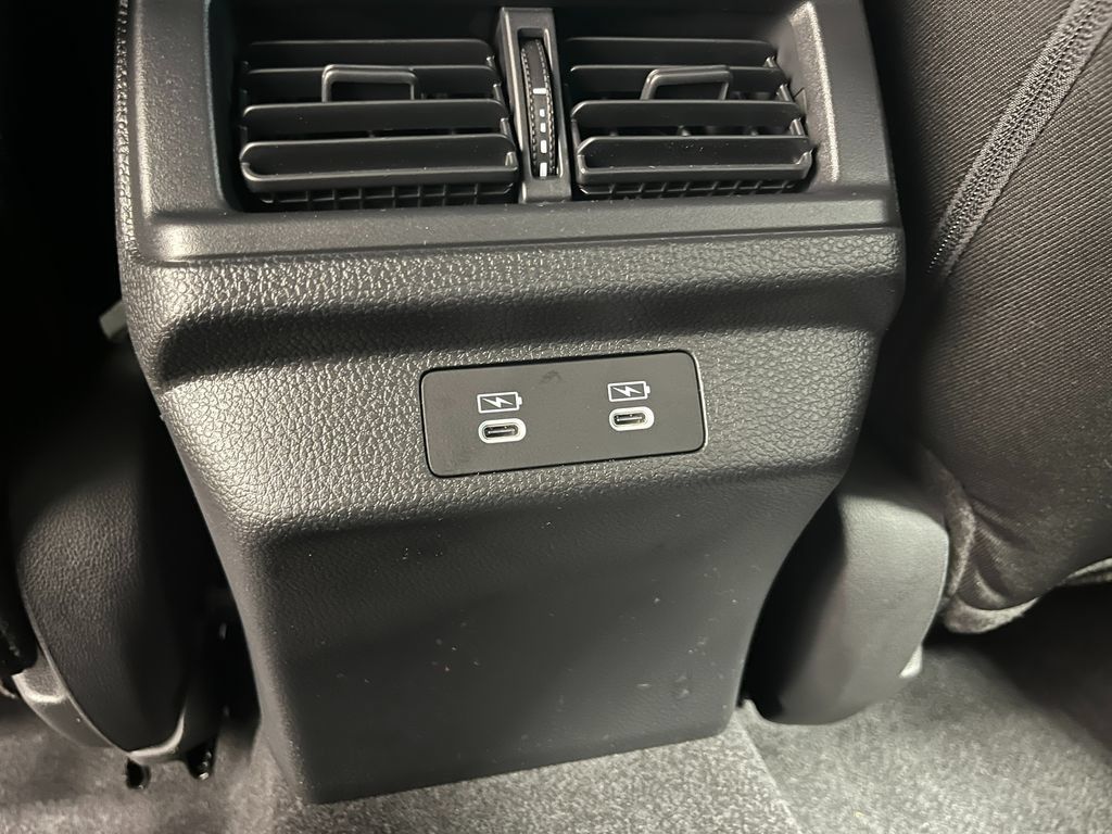 New 2026 Honda Accord Sport image 29