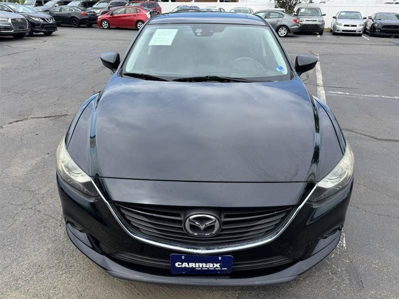 Used 2014 MAZDA MAZDA6 Grand Touring FWD image 8