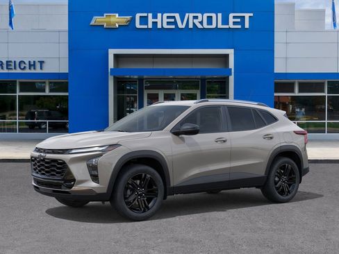 New 2026 Chevrolet Trax ACTIV image 26