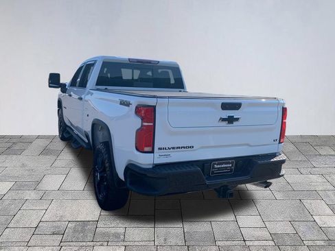 Used 2026 Chevrolet Silverado 2500 LT w/ Trail Boss Package AWD/4WD image 5