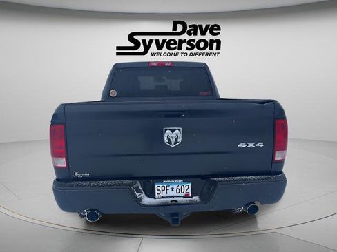 Used 2013 RAM 1500 Express image 4