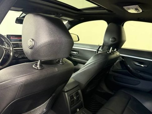 Used 2019 BMW 430i Gran Coupe w/ Convenience Package RWD image 22