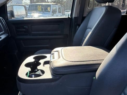 Used 2020 RAM 1500 Tradesman w/ Protection Group image 19