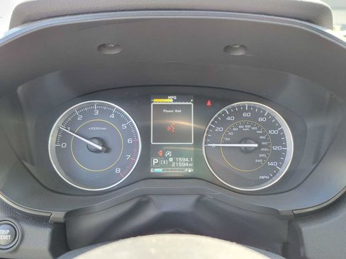 Certified 2023 Subaru Crosstrek 2.5i Sport AWD/4WD image 26