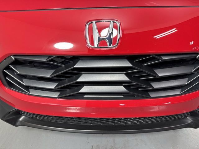 Certified 2024 Honda HR-V Sport image 27