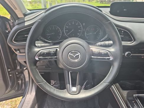 Used 2025 MAZDA CX-30 AWD 2.5 S w/ Preferred Package image 22
