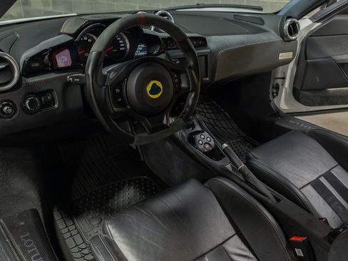 Used 2021 Lotus Evora RWD image 43