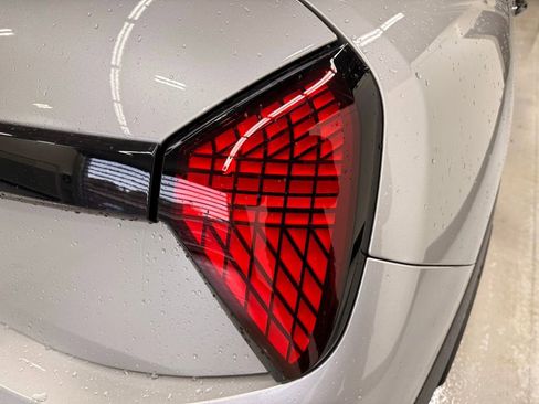 Used 2025 MINI Cooper 2-Door Hardtop image 5