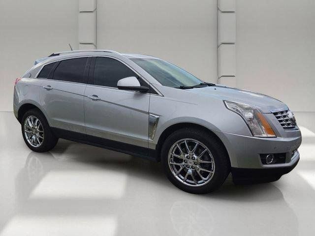 Used 2014 Cadillac SRX Performance w/ Driver Awareness Package FWD image 3
