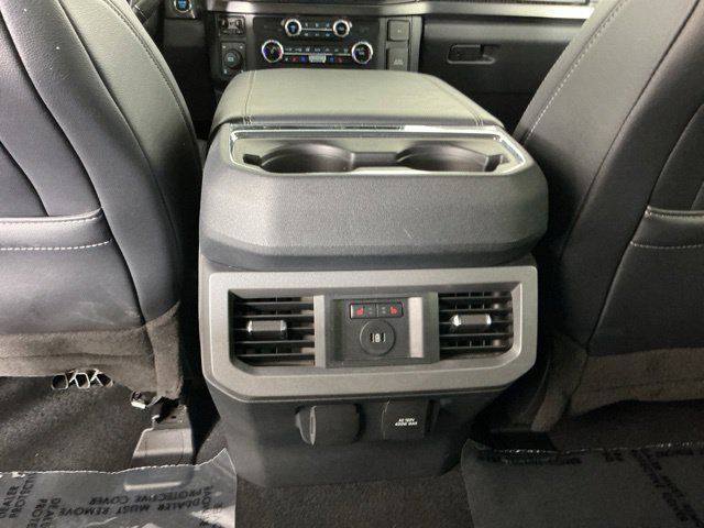 Used 2023 Ford F350 Lariat w/ Sport Appearance Package AWD/4WD image 29