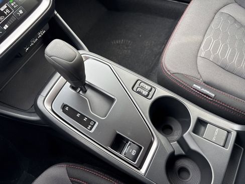 New 2026 Subaru Impreza 2.0i Sport image 18