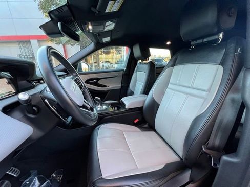Used 2023 Land Rover Range Rover Evoque R-Dynamic S image 15
