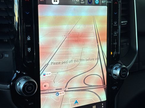 New 2026 RAM 2500 Big Horn image 17