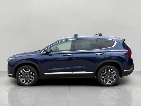 Used 2023 Hyundai Santa Fe Limited AWD/4WD image 8