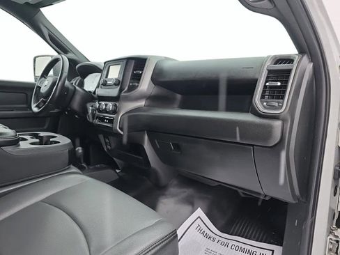 Used 2023 RAM 2500 Tradesman image 18