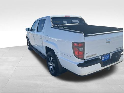 Used 2014 Honda Ridgeline SE image 5