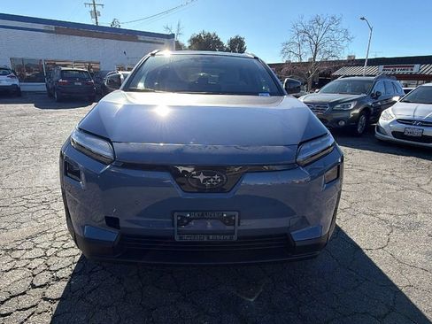 New 2026 Subaru Solterra Premium image 8