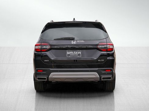 New 2025 Honda Pilot Elite image 5