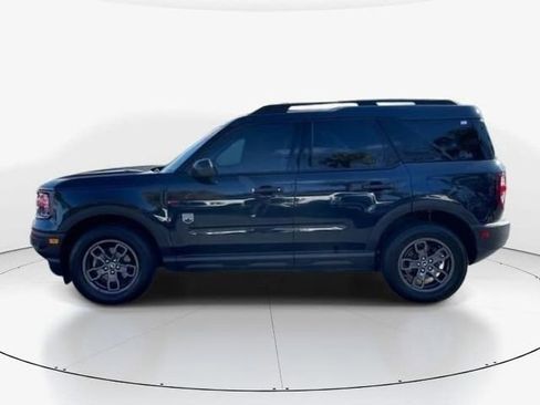 Used 2022 Ford Bronco Sport Big Bend image 6