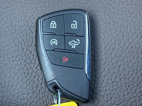 New 2026 GMC Sierra 1500 Denali image 27