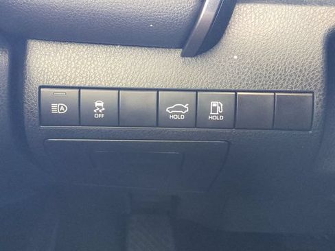 Used 2021 Toyota Camry XSE w/ Navigation Upgrade Package FWD image 25