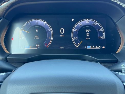 New 2026 Jeep Grand Cherokee Limited w/ Limited Altitude Package image 15