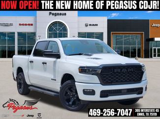 New 2026 RAM 1500 Express AWD/4WD 360° Tour