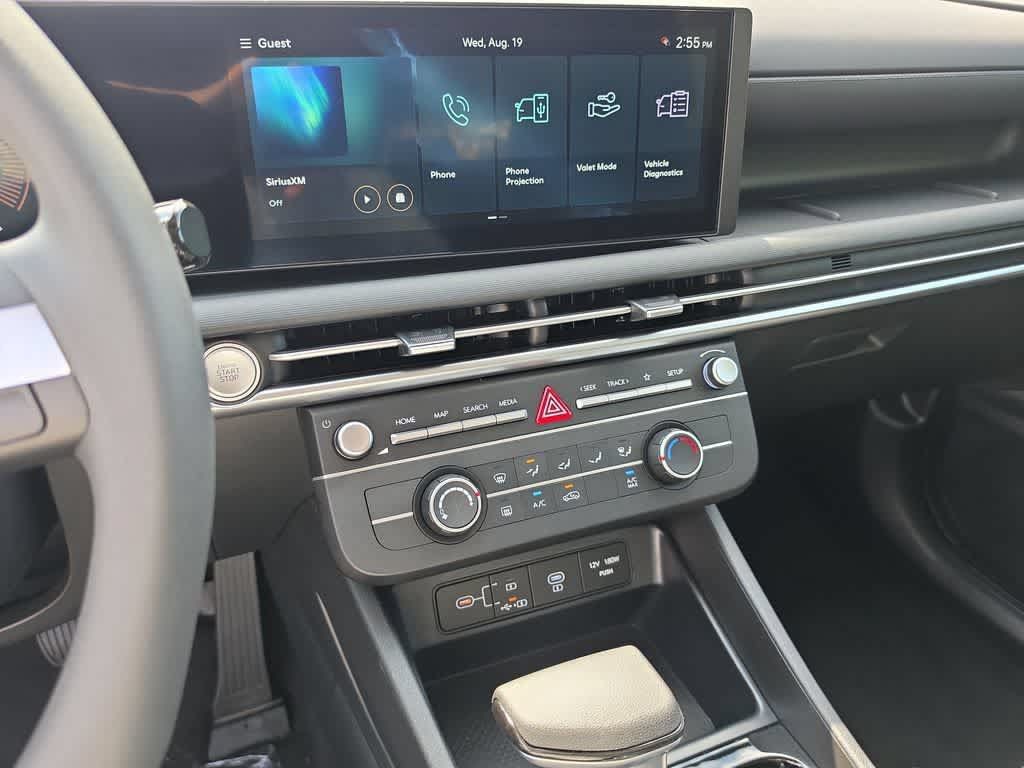 New 2026 Hyundai Tucson SE FWD image 28