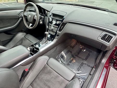 Used 2014 Cadillac CTS V image 13
