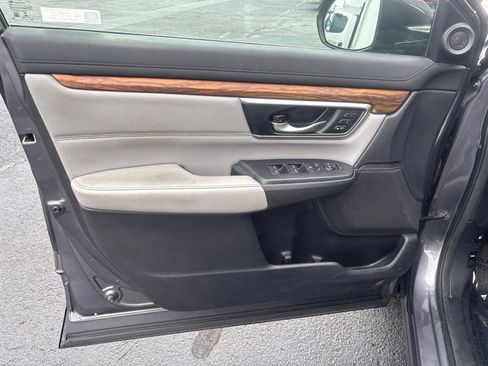 Used 2019 Honda CR-V EX-L image 6