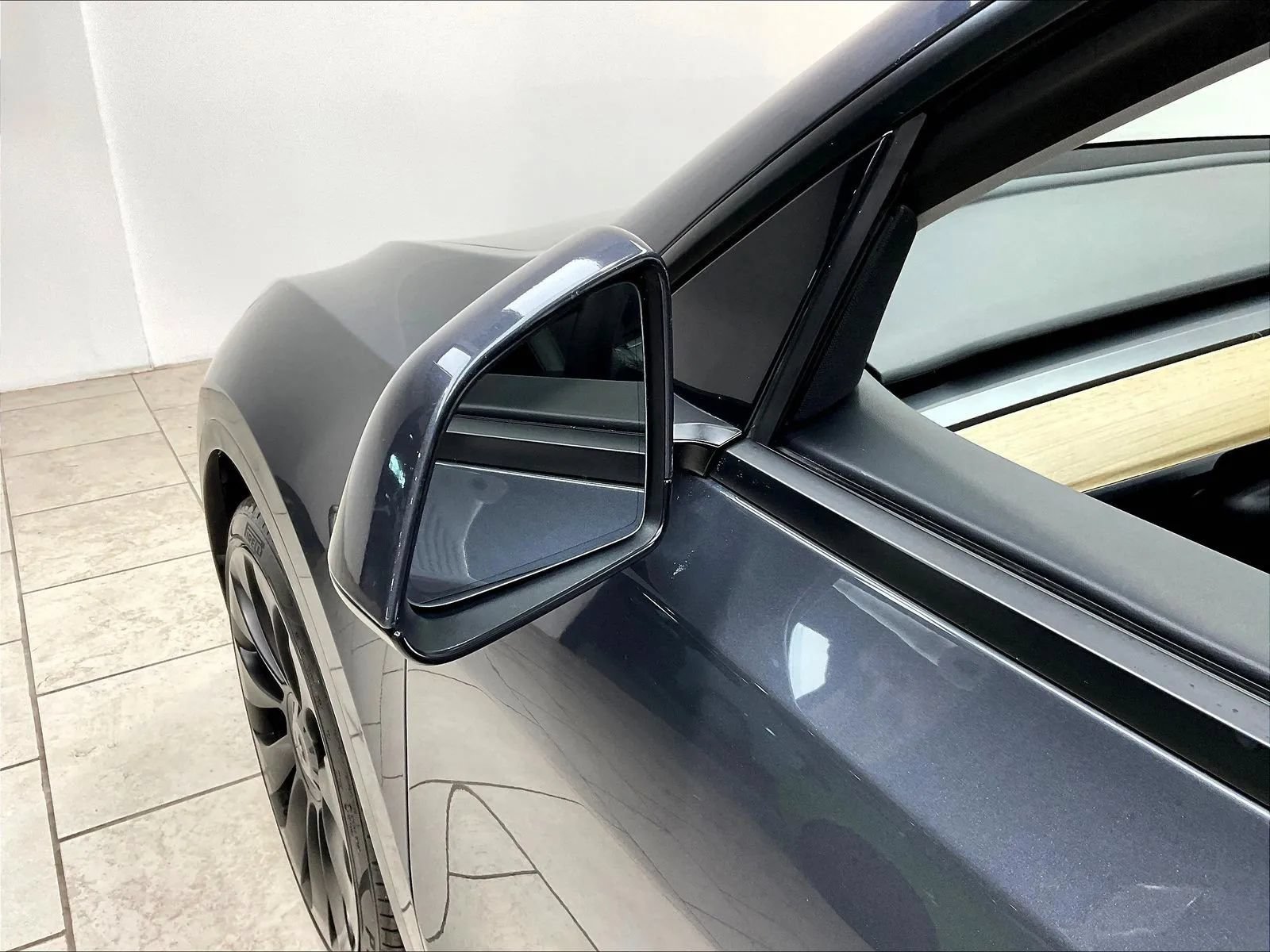 Used 2023 Tesla Model Y Long Range AWD/4WD image 36