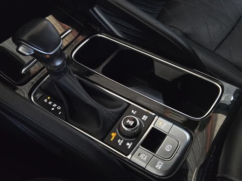 Used 2023 Kia Telluride EX X-Line AWD/4WD image 26