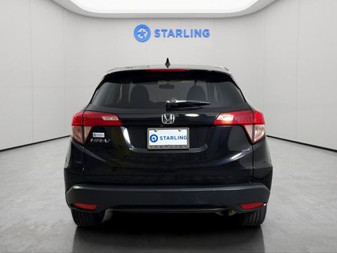 Used 2018 Honda HR-V EX image 7