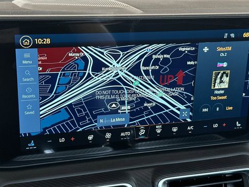 New 2025 Ford Mustang Premium image 17