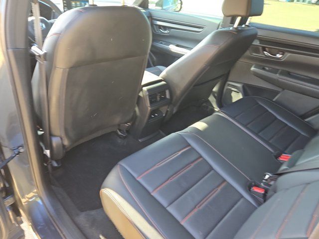 Used 2025 Honda CR-V Sport-L image 11