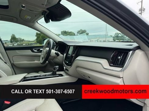 Used 2020 Volvo XC60 T6 Inscription AWD/4WD image 10
