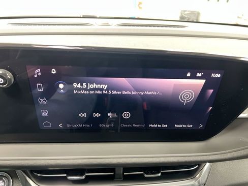 New 2026 Buick Envista Preferred w/ Convenience I Package image 13