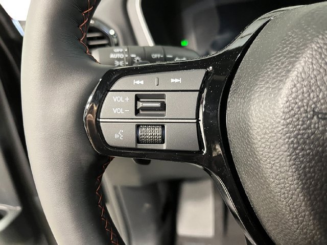 New 2026 Honda Passport TrailSport Elite image 17