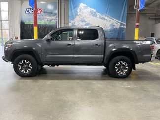 Used 2023 Toyota Tacoma TRD Off-Road video 2