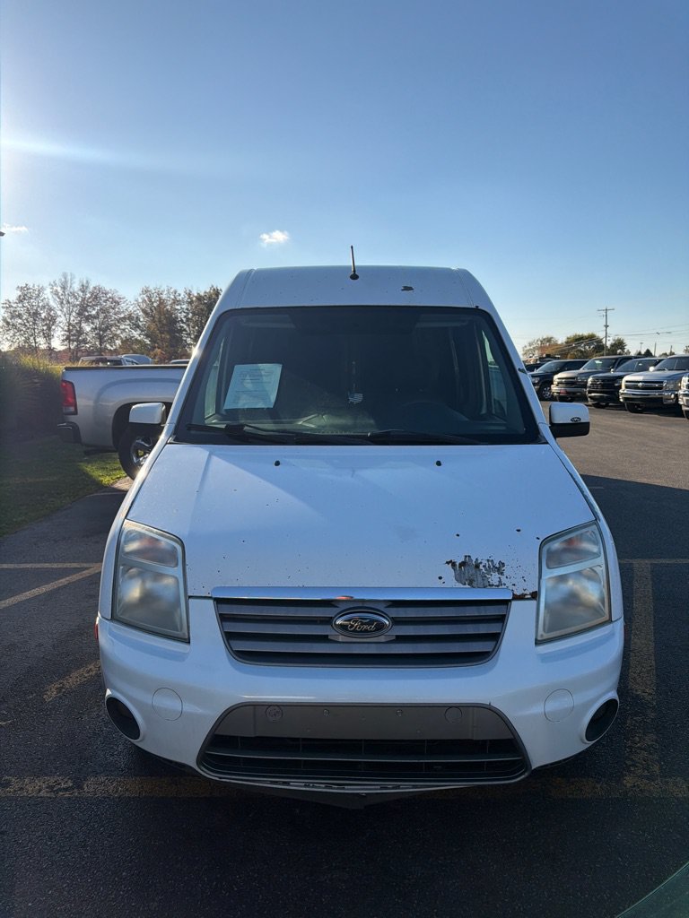 Used 2013 Ford Transit Connect XLT FWD image 19