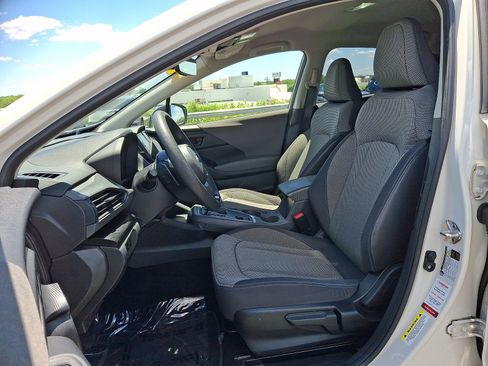 Certified 2024 Subaru Crosstrek 2.0i Premium AWD/4WD image 13