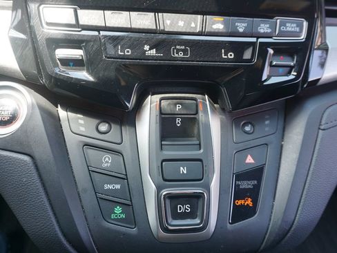 Used 2024 Honda Odyssey Sport image 12