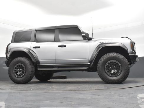 Used 2024 Ford Bronco Raptor w/ Interior Carbon Fiber Pack 6 image 18