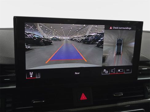 Used 2020 Audi S5 Prestige image 22