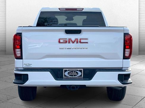 New 2025 GMC Sierra 1500 Pro w/ Graphite Edition image 4