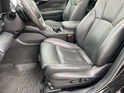 Used 2024 Subaru Legacy Touring XT AWD/4WD image 20
